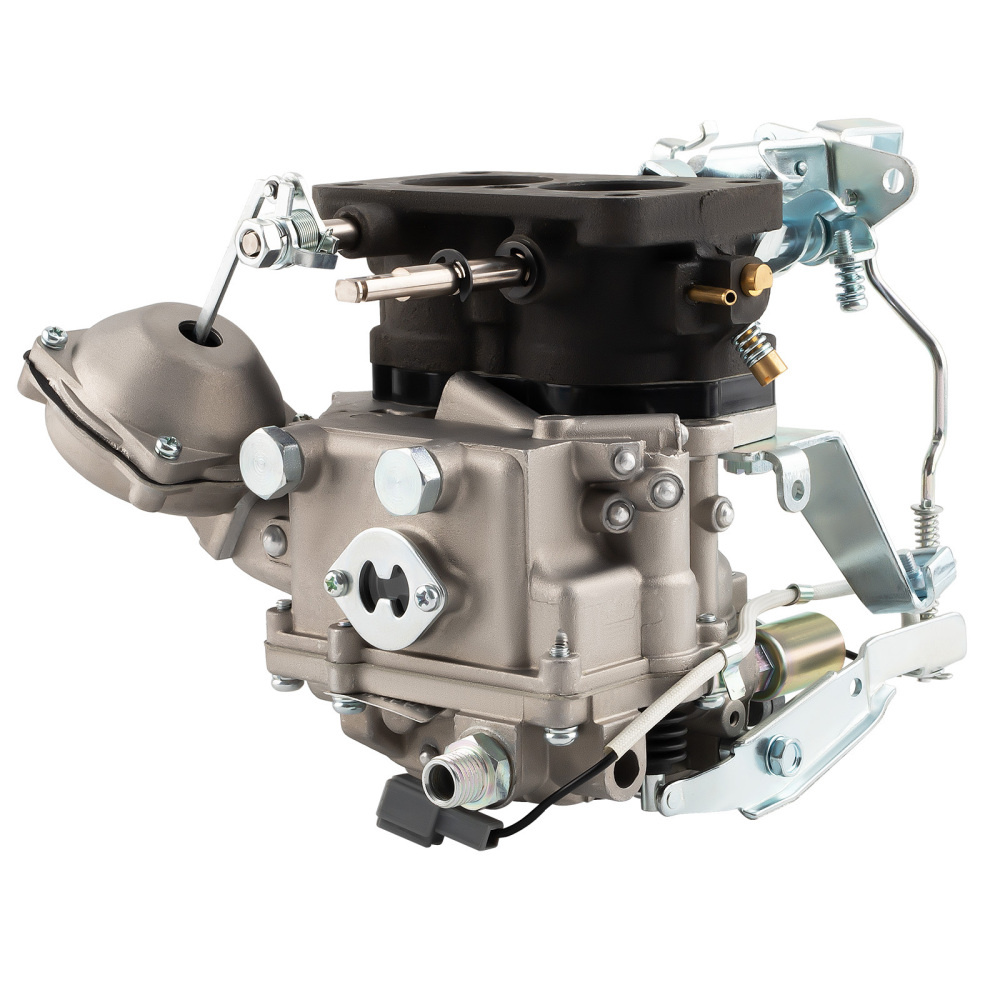 Carburetor Carb compatible for Toyota LAND CRUISER 2F 4230cc FJ40 1969-1987 21100-61012 PAM