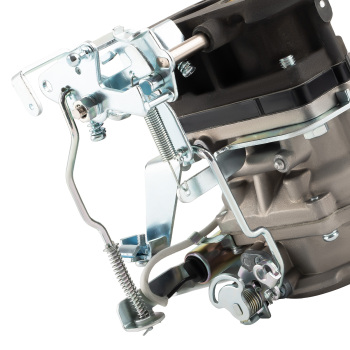 Carburetor Carb compatible for Toyota LAND CRUISER 2F 4230cc FJ40 1969-1987 21100-61012 PAM