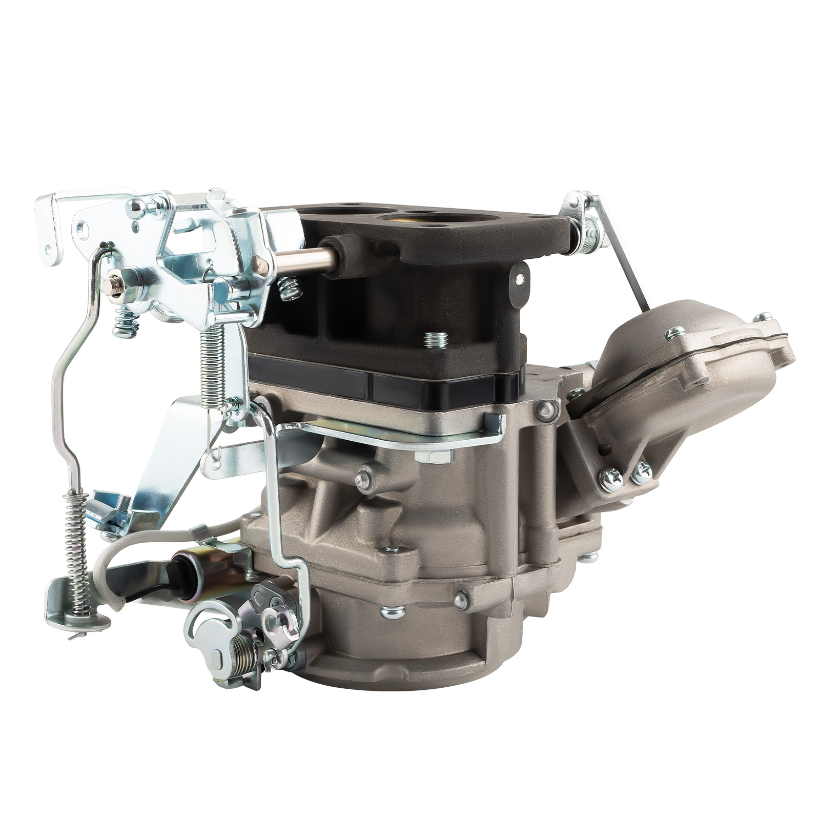 Maxpeedingrods-Performance Carburetor Carb compatible for Toyota