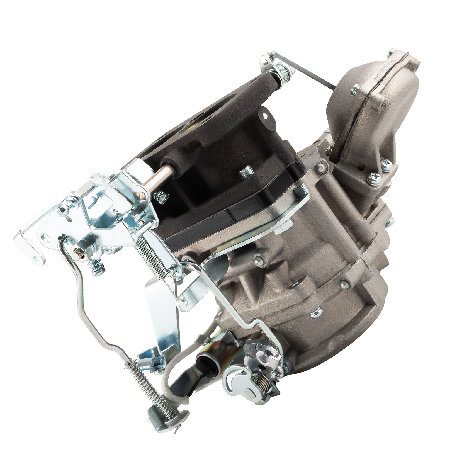 キャブレター 21100-61012 トヨタランドクルーザー 2F エンジン