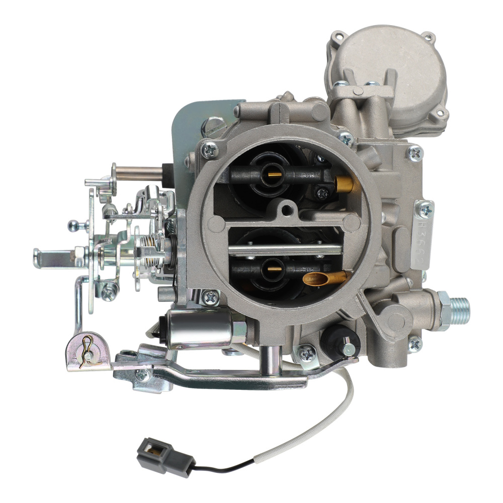 New Carburetor compatible for Toyota 2F 4.2 L compatible for Land Cruiser 1975-1987 2110061012
