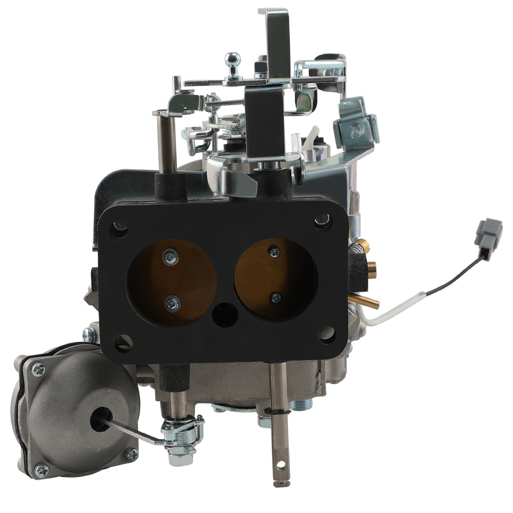 New Carburetor compatible for Toyota 2F 4.2 L compatible for Land Cruiser 1975-1987 2110061012