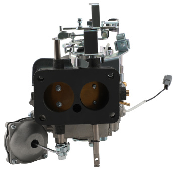 New Carburetor compatible for Toyota 2F 4.2 L compatible for Land Cruiser 1975-1987 2110061012