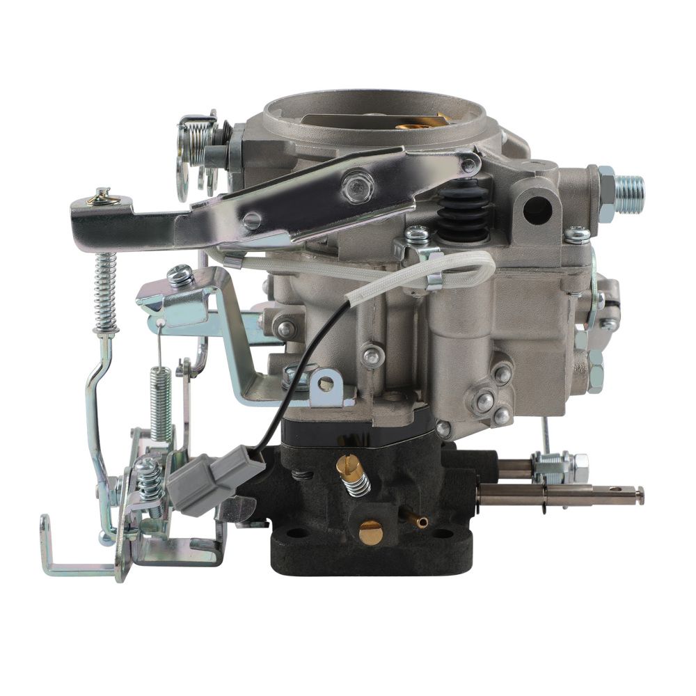 New Carburetor compatible for Toyota 2F 4.2 L compatible for Land Cruiser 1975-1987 2110061012
