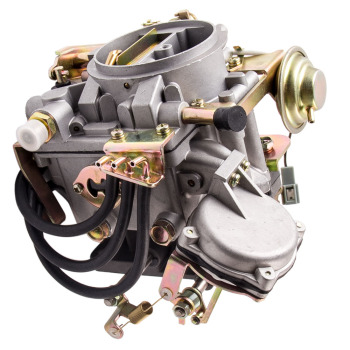 Carburetor Carb compatible for Toyota 3F 4F compatible for Land Cruiser 84-92 Carby 21100-61300