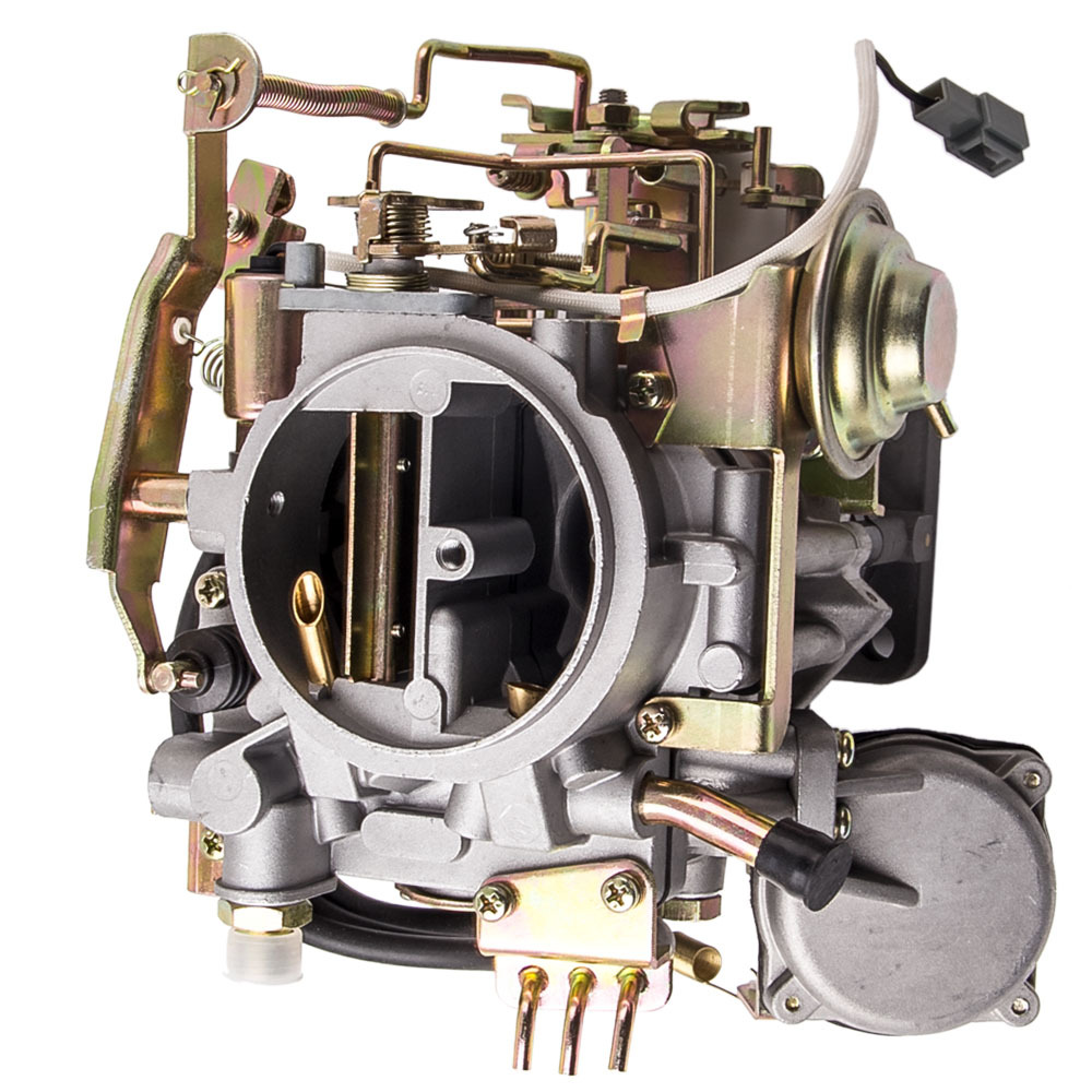 Carburetor Carb compatible for Toyota 3F 4F compatible for Land Cruiser 84-92 Carby 21100-61300