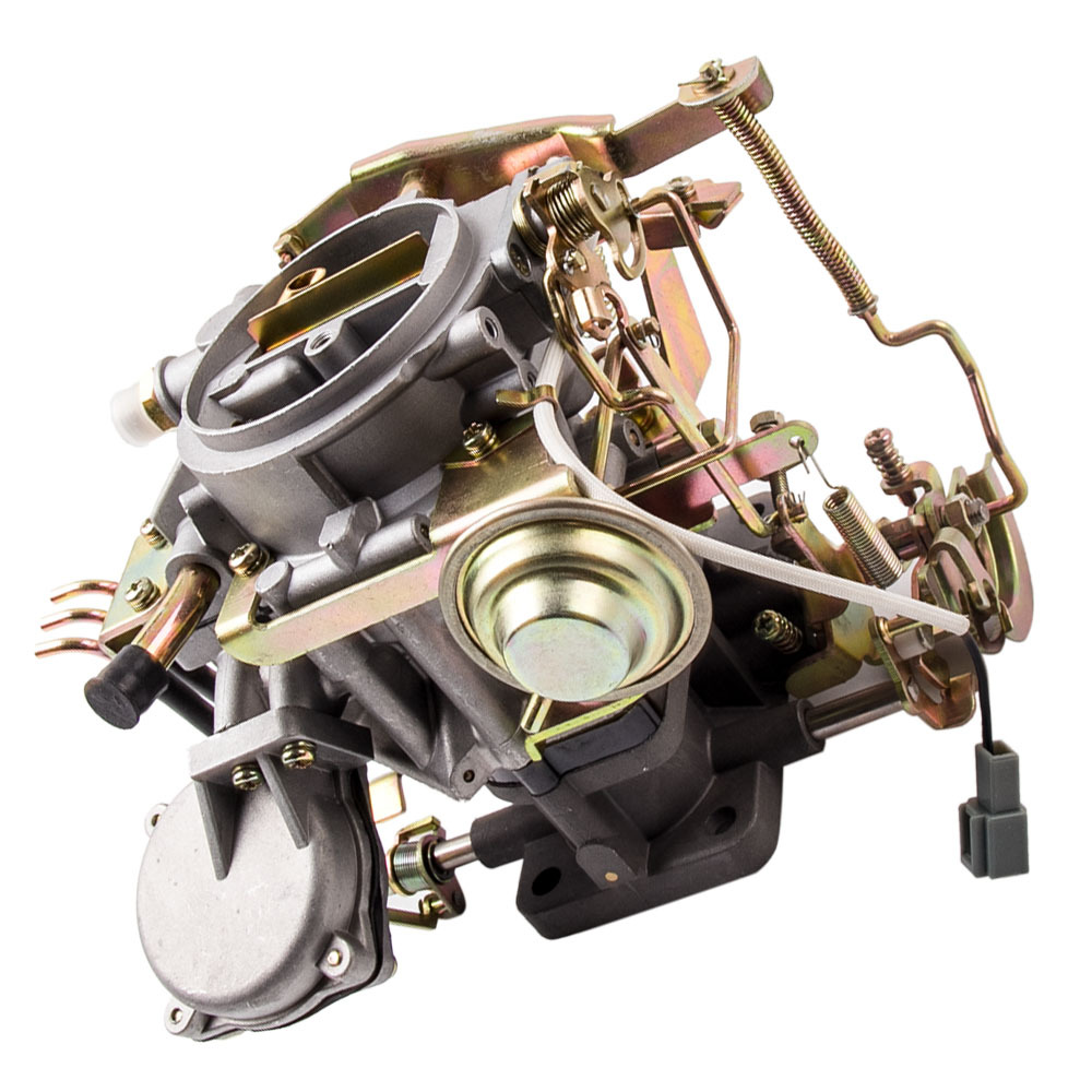 Carburetor Carb compatible for Toyota 3F 4F compatible for Land Cruiser 84-92 Carby 21100-61300