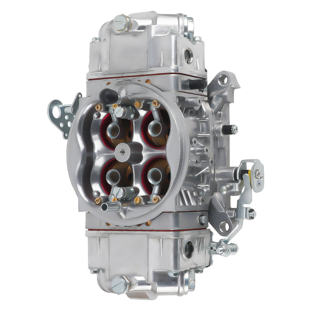 4BBL 4 Barrel Carburetor replace for Holley 650CFM 4 Barrel Race Carburetor