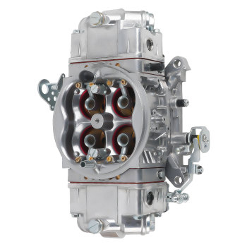 4BBL 4 Barrel Carburetor replace for Holley 650CFM 4 Barrel Race Carburetor