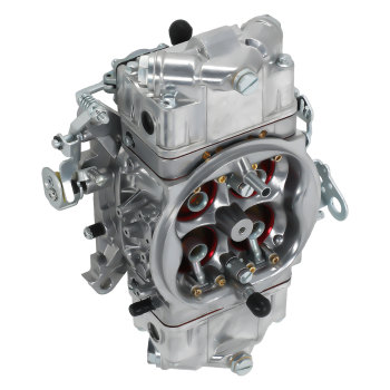 4BBL 4 Barrel Carburetor replace for Holley 650CFM 4 Barrel Race Carburetor