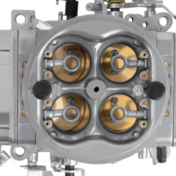 850 CFM Carburetor Carb 4 Barrel for 4150 Mechanical BR-67201 850cfm Carb Carby