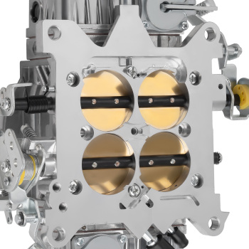 850 CFM Carburetor Carb 4 Barrel for 4150 Mechanical BR-67201 850cfm Carb Carby