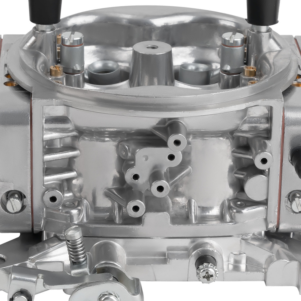 850 CFM Carburetor Carb 4 Barrel for 4150 Mechanical BR-67201 850cfm Carb Carby