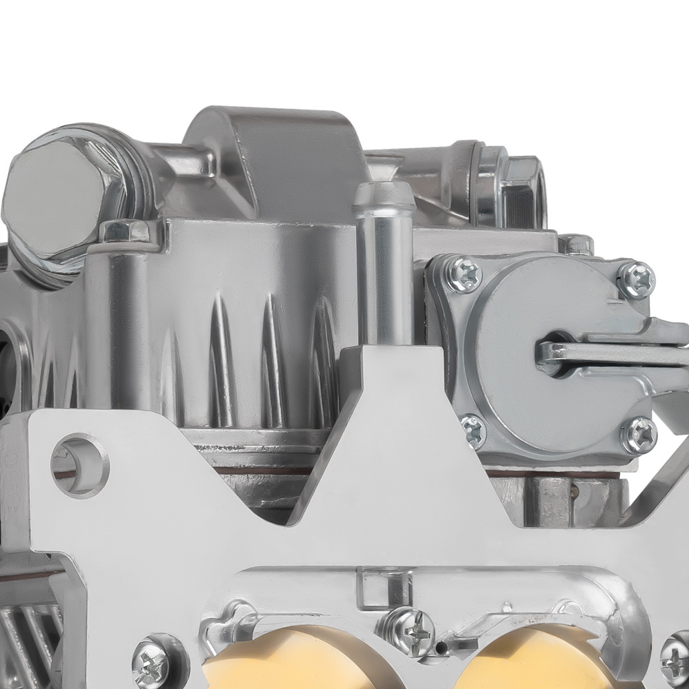 850 CFM Carburetor Carb 4 Barrel for 4150 Mechanical BR-67201 850cfm Carb Carby