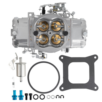 850 CFM Carburetor Carb 4 Barrel for 4150 Mechanical BR-67201 850cfm Carb Carby