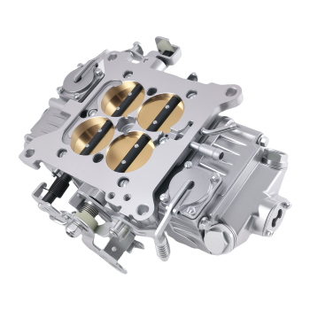 4 Barrel Carburetor for 950 CFM Mechanical Secondary BR-67202 Carburetor Carby