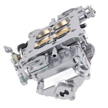 4 Barrel Carburetor for 950 CFM Mechanical Secondary BR-67202 Carburetor Carby