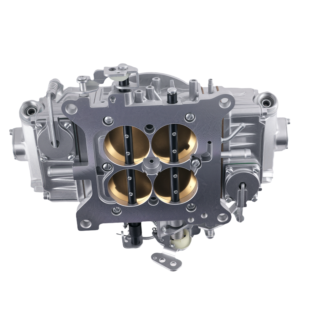4 Barrel Carburetor for 950 CFM Mechanical Secondary BR-67202 Carburetor Carby