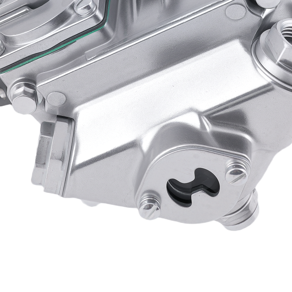 4 Barrel Carburetor for 950 CFM Mechanical Secondary BR-67202 Carburetor Carby