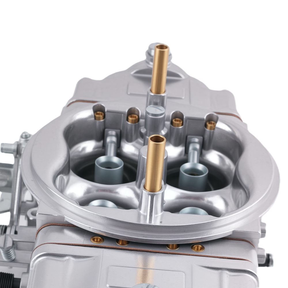 4 Barrel Carburetor for 950 CFM Mechanical Secondary BR-67202 Carburetor Carby