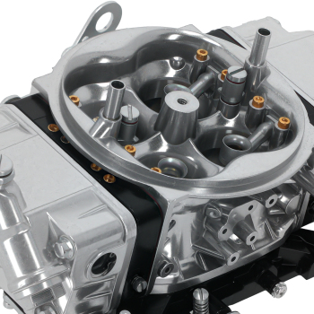 Carburetor Carb kit for 950 CFM Mechanical Secondary BR-67202 Electric Choke