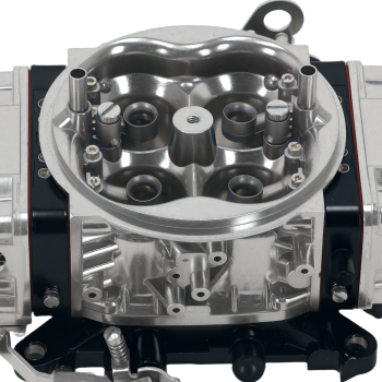 Carburetor Carb kit for 950 CFM Mechanical Secondary BR-67202 Electric Choke