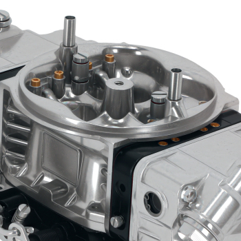 Carburetor Carb kit for 950 CFM Mechanical Secondary BR-67202 Electric Choke