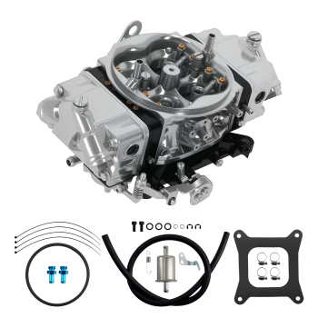 Carburetor Carb kit for 950 CFM Mechanical Secondary BR-67202 Electric Choke