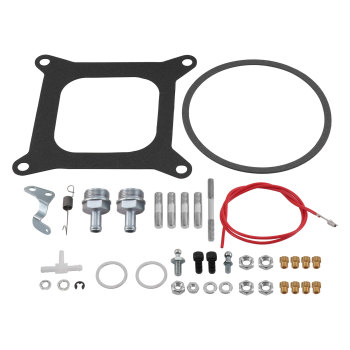 Performance Carb Carburetor for Holley BR-67214 850CFM 4BBL Electric Choke