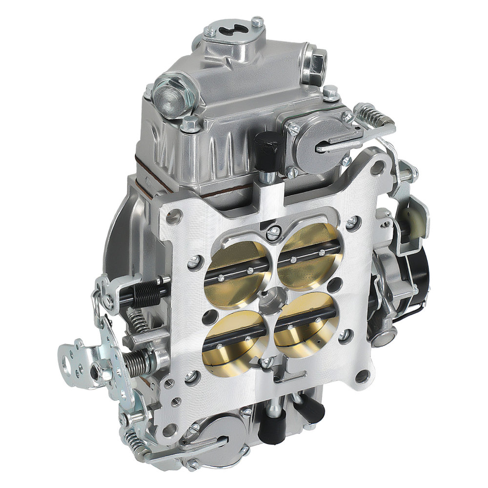 Performance Carb Carburetor for Holley BR-67214 850CFM 4BBL Electric Choke