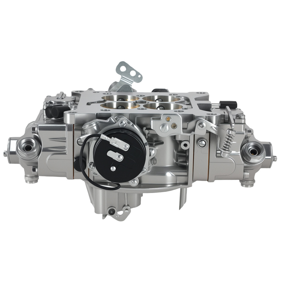 4 Barrel Carburetor for Quick Fuel 650 CFM 4150 Model, Electric Choke BR-67255