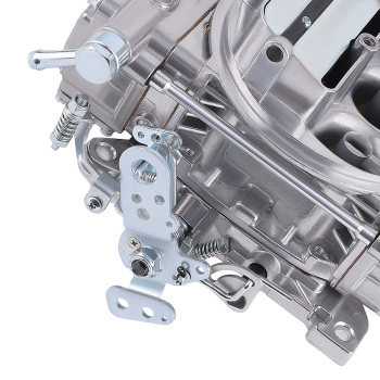 4-Barrel Carburetor Manual Choke for Holley 600CFM Carburetor 4150 Replacement