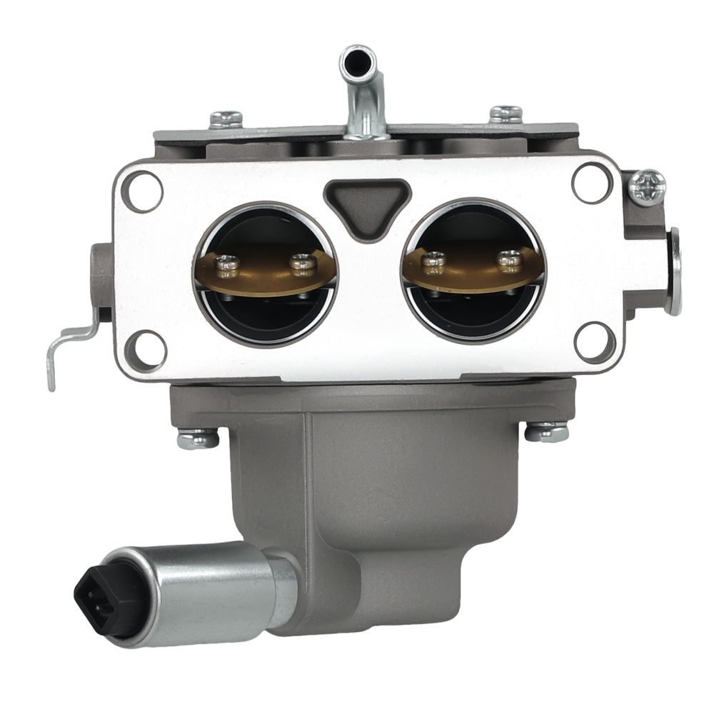 Carburetor with Gaskets compatible pour Briggs & Stratton Aftermarket 791230, 699709, 499804