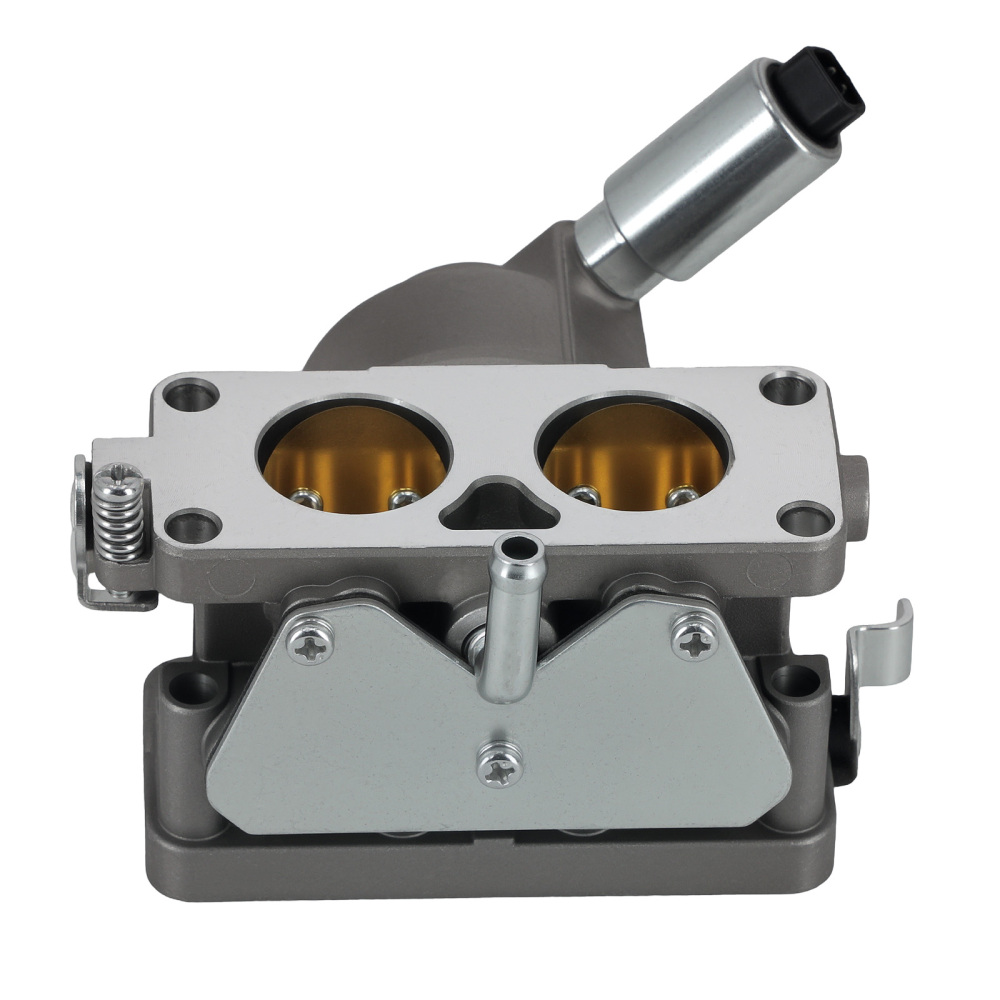 Carburetor with Gaskets compatible pour Briggs & Stratton Aftermarket 791230, 699709, 499804