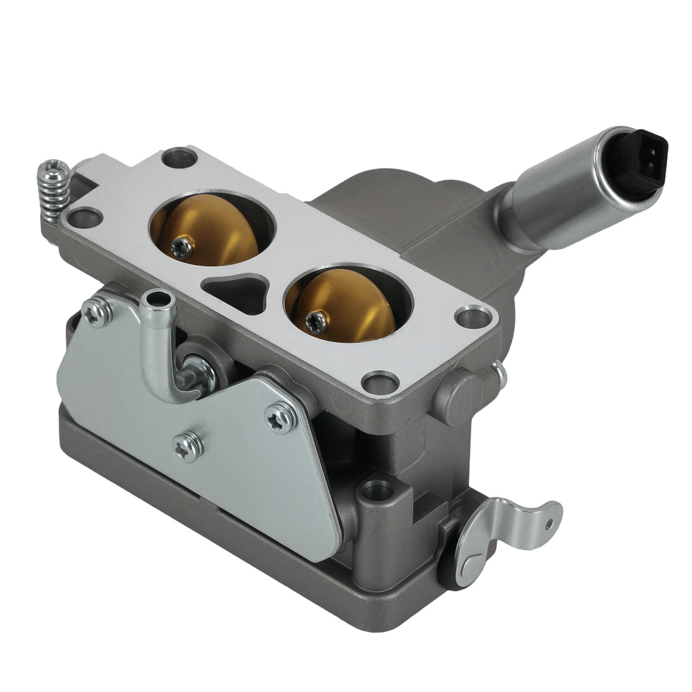 Carburetor with Gaskets compatible pour Briggs & Stratton Aftermarket 791230, 699709, 499804