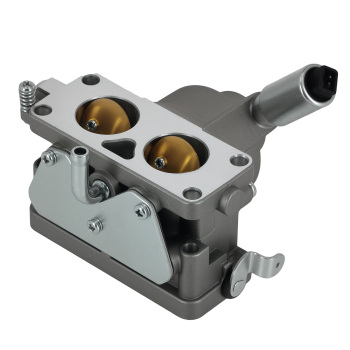 Carburetor with Gaskets compatible pour Briggs & Stratton Aftermarket 791230, 699709, 499804