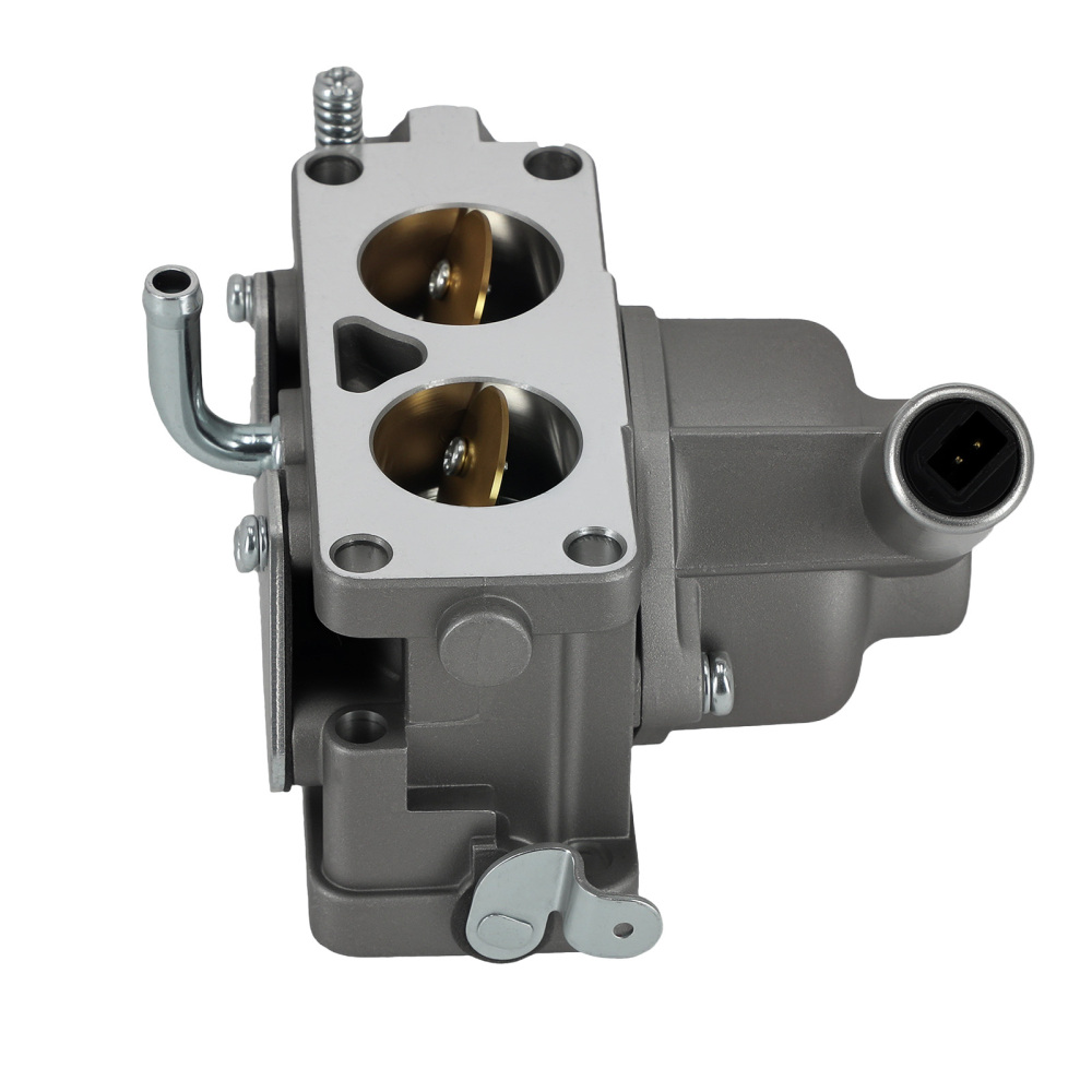 Carburetor with Gaskets compatible pour Briggs & Stratton Aftermarket 791230, 699709, 499804