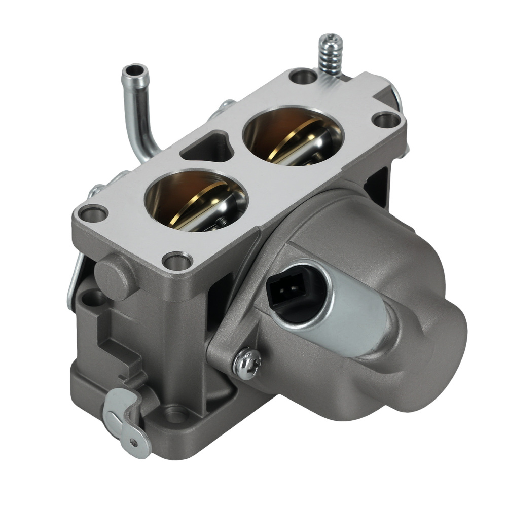 Carburetor with Gaskets compatible pour Briggs & Stratton Aftermarket 791230, 699709, 499804