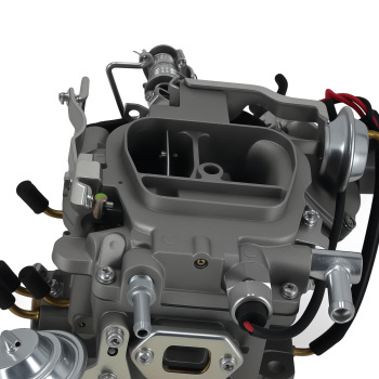 Aluminum Carburetor compatible for Toyota Carina Townace Hilux 1982-1998 21100-71080