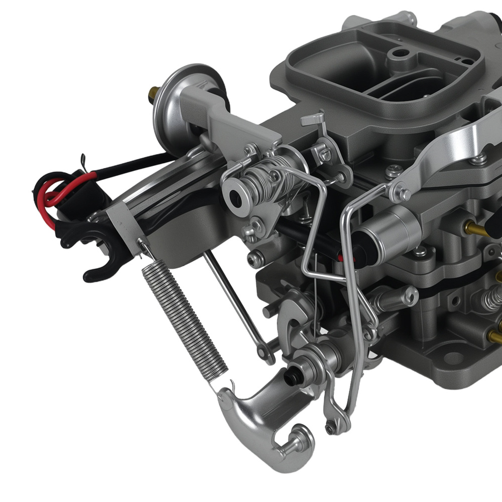 Aluminum Carburetor compatible for Toyota Carina Townace Hilux 1982-1998 21100-71080