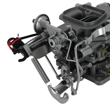 Aluminum Carburetor compatible for Toyota Carina Townace Hilux 1982-1998 21100-71080