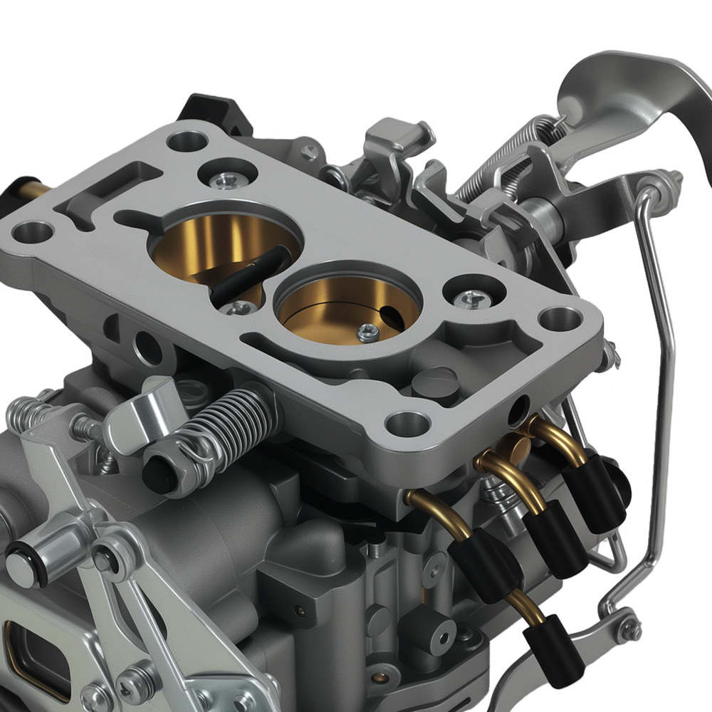 Aluminum Carburetor compatible for Toyota Carina Townace Hilux 1982-1998 21100-71080