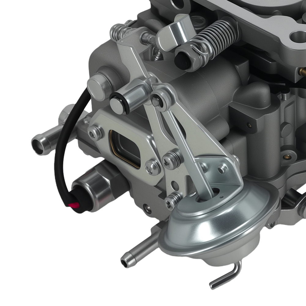 Aluminum Carburetor compatible for Toyota Carina Townace Hilux 1982-1998 21100-71080