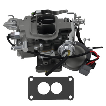 Aluminum Carburetor compatible for Toyota Carina Townace Hilux 1982-1998 21100-71080