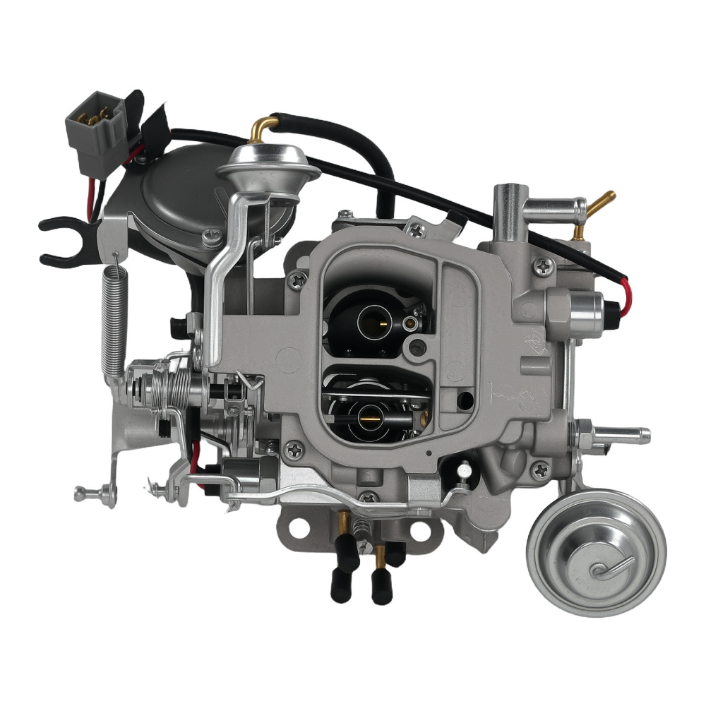 2 Barrel Carburetor compatible for Toyota Hilux Townace 1983-1998 21100-71081 2110071081