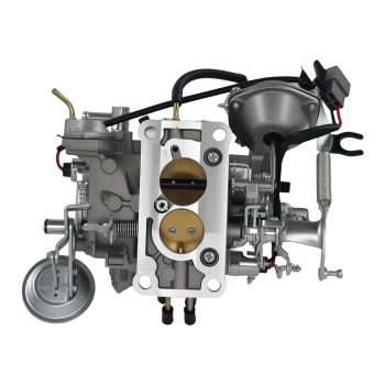 2 Barrel Carburetor compatible for Toyota Hilux Townace 1983-1998 21100-71081 2110071081