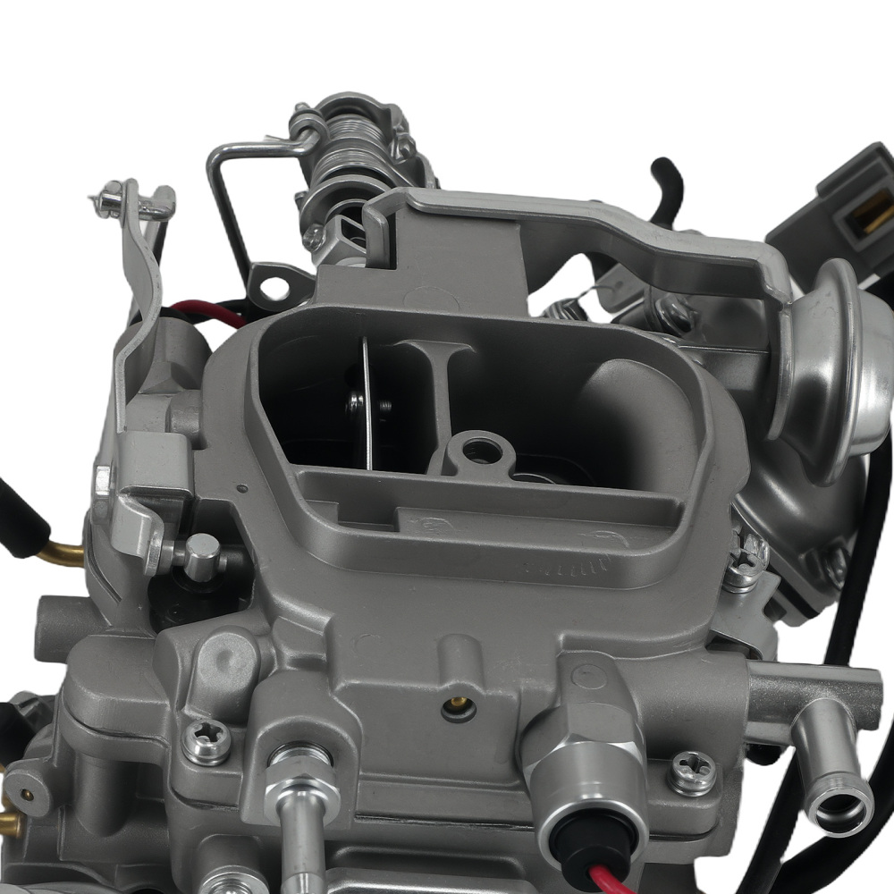 2 Barrel Carburetor compatible for Toyota Hilux Townace 1983-1998 21100-71081 2110071081