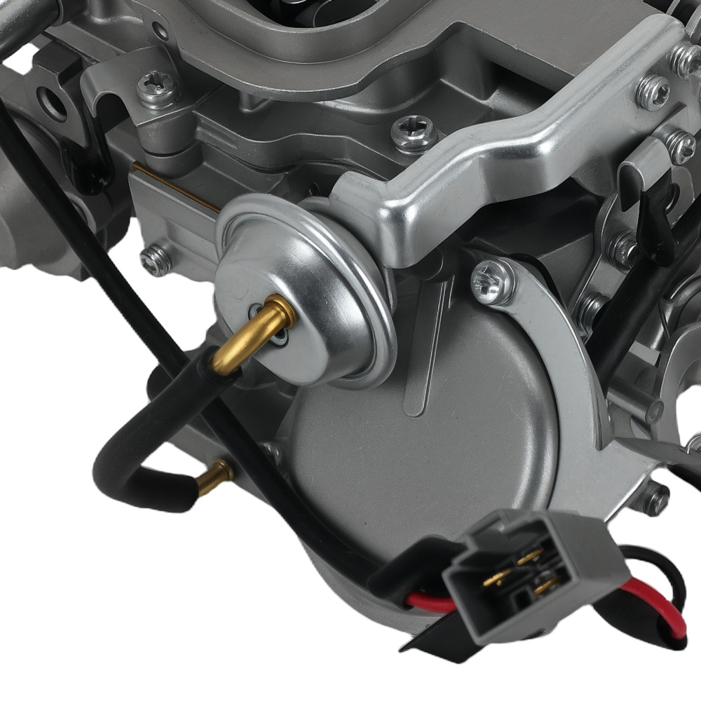 2 Barrel Carburetor compatible for Toyota Hilux Townace 1983-1998 21100-71081 2110071081