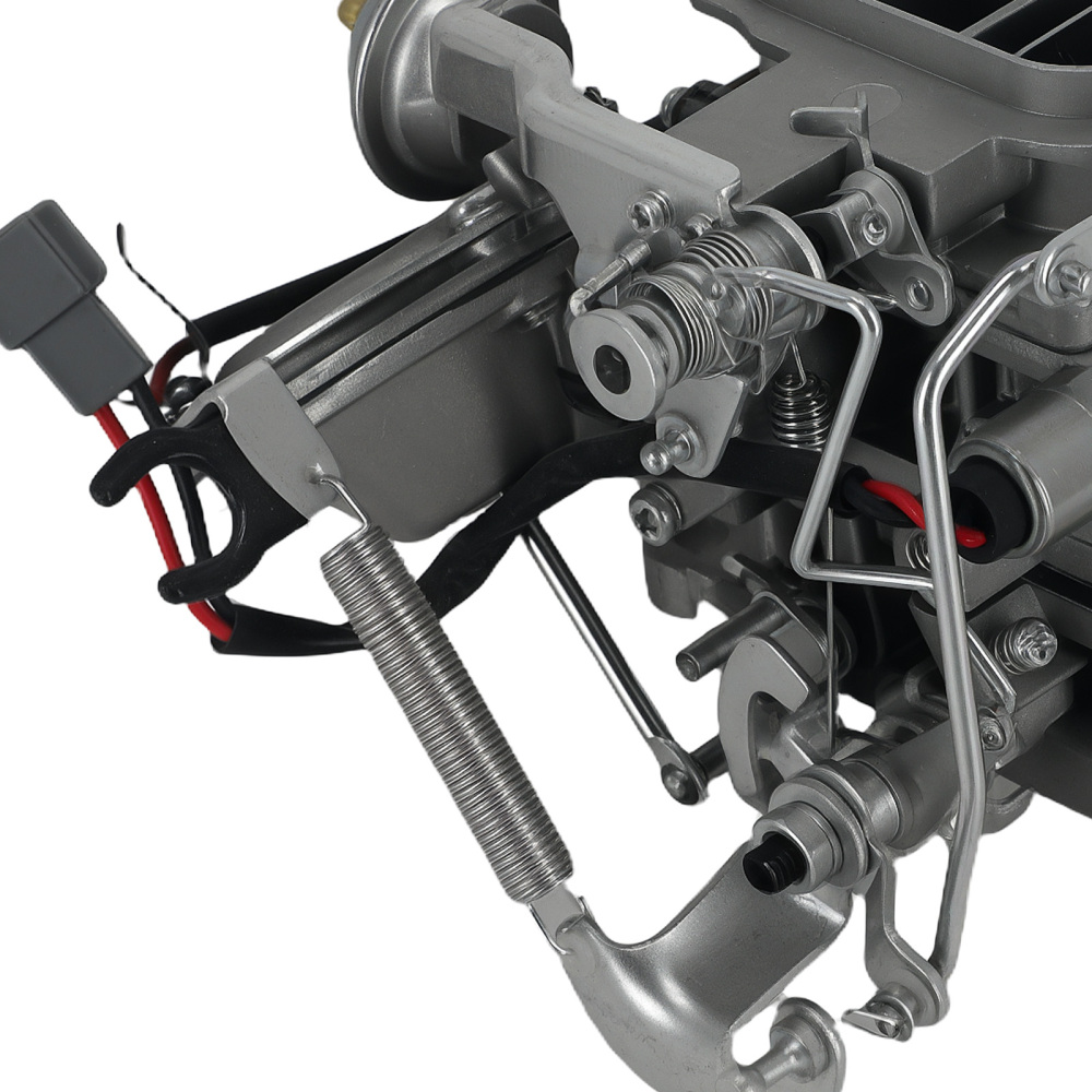 2 Barrel Carburetor compatible for Toyota Hilux Townace 1983-1998 21100-71081 2110071081