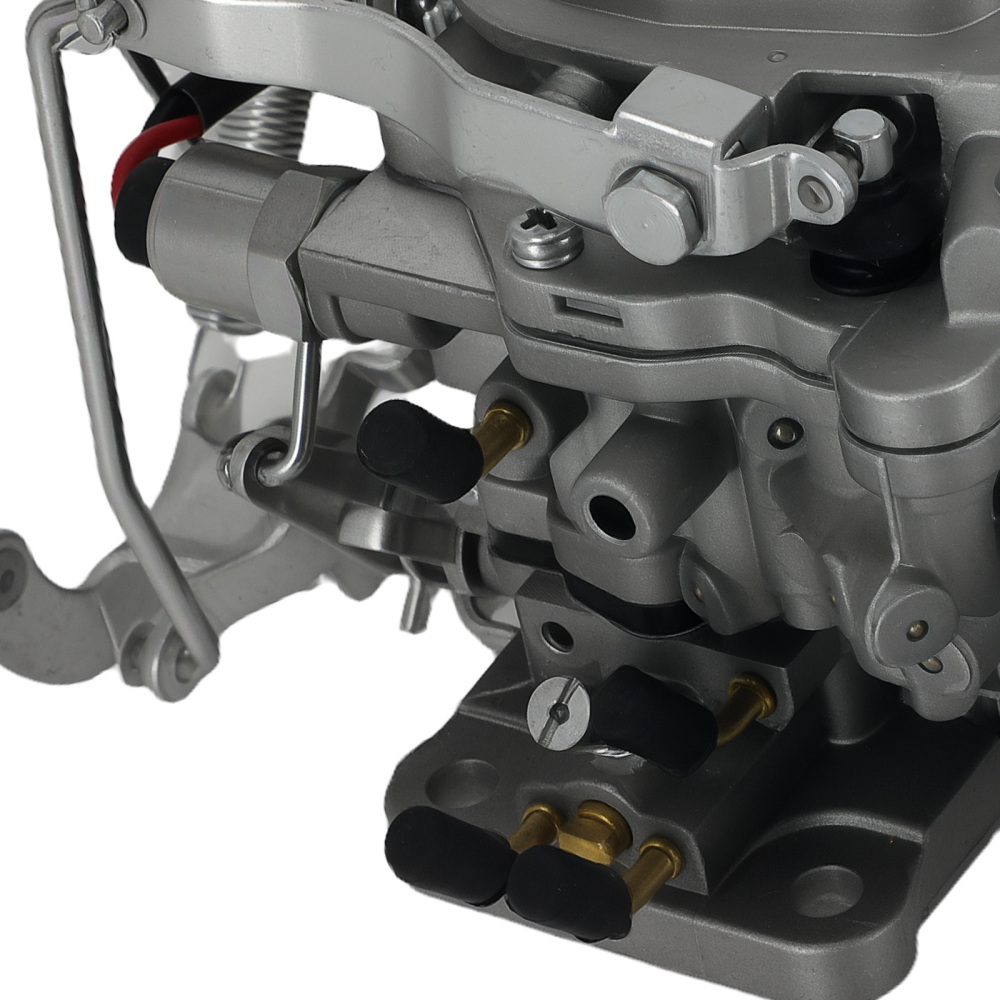 2 Barrel Carburetor compatible for Toyota Hilux Townace 1983-1998 21100-71081 2110071081